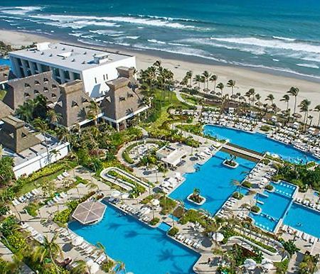 Mayan Playa Departamento Gallinero Екстериор снимка