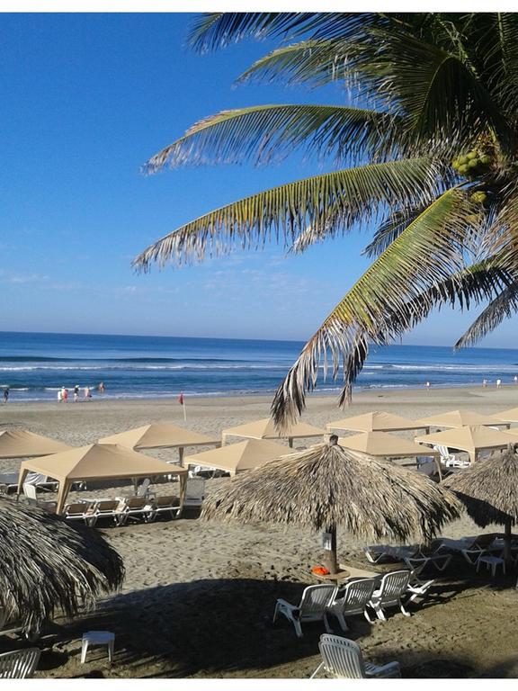Mayan Playa Departamento Gallinero Екстериор снимка
