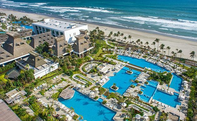 Mayan Playa Departamento Gallinero Екстериор снимка
