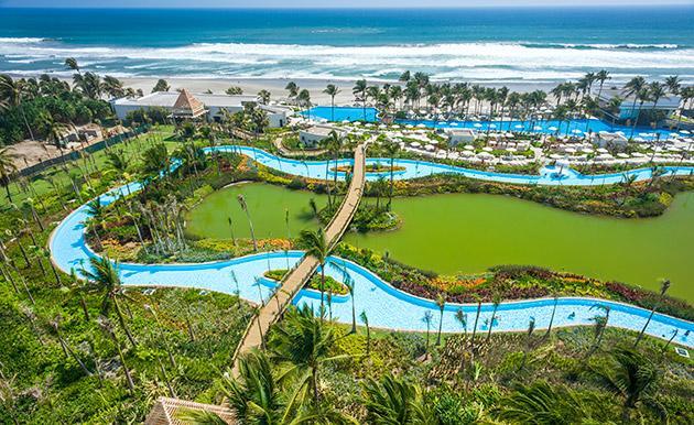 Mayan Playa Departamento Gallinero Екстериор снимка